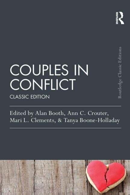 Couples in Conflict - 