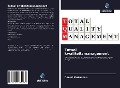 Cover-Bild zum Titel 'Totaal kwaliteitsmanagement' von 'Daniel Mekonnen'