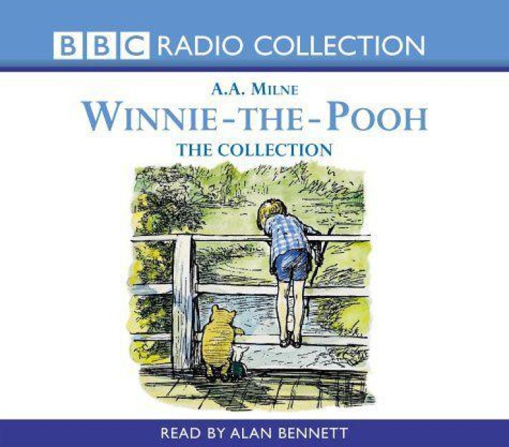 Winnie the Pooh - The Collection - A. A. Milne