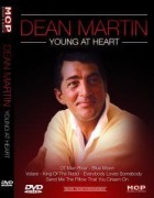 Cover-Bild zum Titel 'Young At Heart' von 'Dean Martin'