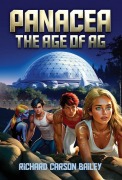 Cover-Bild zum Titel 'Panacea' von 'Richard Carson Bailey'