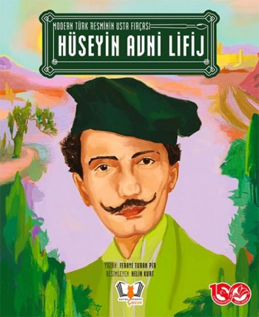 Hüseyin Avni Lifij - Feraye Turan Pir