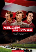 Cover-Bild zum Titel 'Helden der Ringe' von 'Harold Ian Miltner'