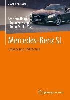 Mercedes-Benz SL - 