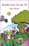 Cover-Bild zum Titel 'Minik Fare FA ile TO' von 'Ugur Sümer'