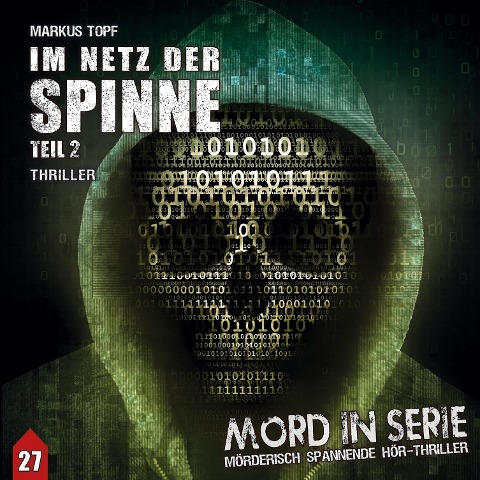 Im Netz der Spinne 2 - Timo Reuber, Markus Topf
