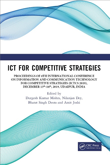 ICT for Competitive Strategies - 