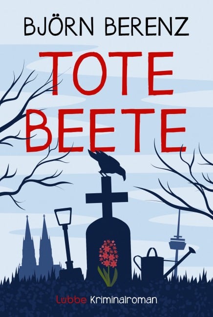 Tote Beete - Björn Berenz
