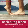 Cover-Bild zum Titel 'Beziehung leben' von 'Hanna Sommerfeld, Harald Sommerfeld'