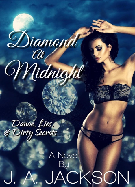 Diamond At Midnight - J. A. Jackson