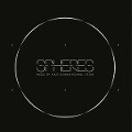 Cover-Bild zum Titel 'Spheres (Original Score)' von 'Kyle & Stein Dixon'