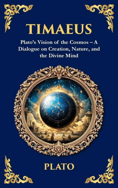 Timaeus - Plato