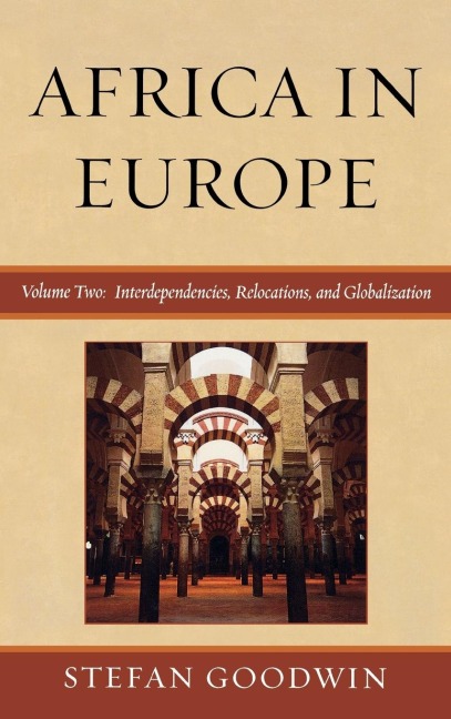 Africa in Europe - Stefan Goodwin