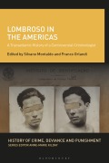 Cover-Bild zum Titel 'Lombroso in the Americas' von ''
