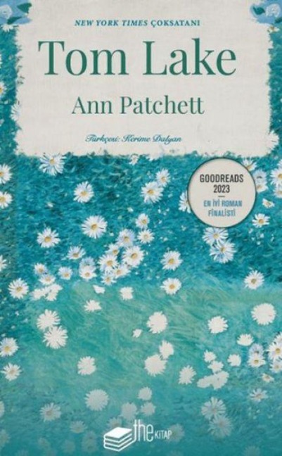 Tom Lake - Ann Patchett