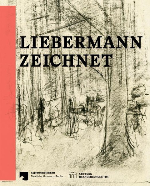 Liebermann zeichnet - 