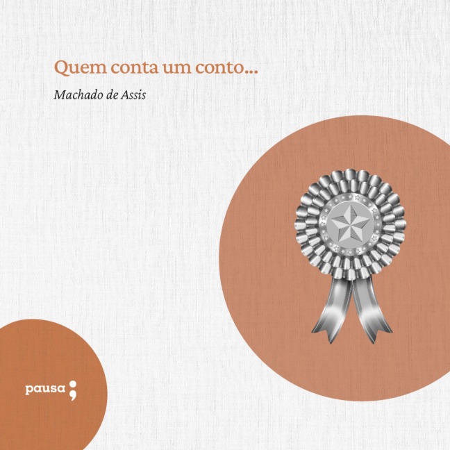 Quem conta um conto - Machado De Assis