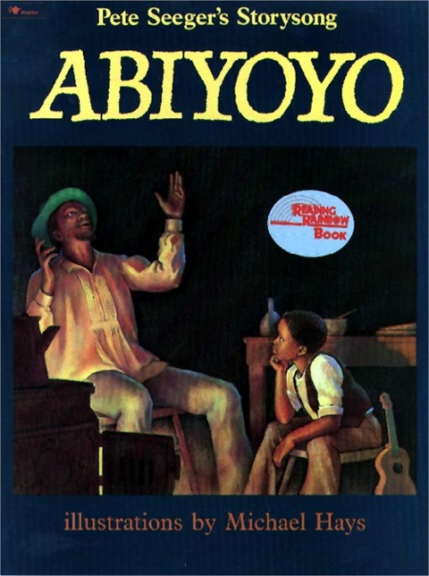 Abiyoyo - Pete Seeger
