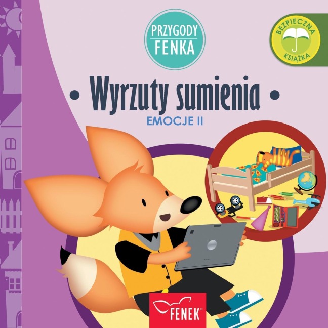 Wyrzuty sumienia - Magdalena Gruca