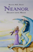 Cover-Bild zum Titel 'Neanor' von 'Regina M. E. Hahn'