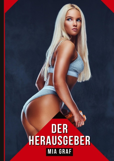 Körper Elektrisch - Mia Graf