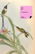 Cover-Bild zum Titel 'Lo imposible' von 'Emilia Pardo Bazán'