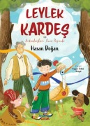 Cover-Bild zum Titel 'Leylek Kardes ve Arkadaslari Yuva Pesinde' von 'Hasan Dogan'