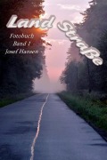 Cover-Bild zum Titel 'Landstraße' von 'Josef Hansen'