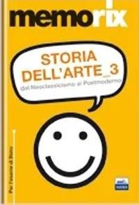 Dal neoclassicismo al postmoderno - Chiara Abbate