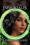 Cover-Bild zum Titel 'The Hunter' von 'Leah Lozano'