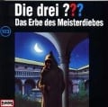 Die drei ??? 103. Das Erbe (drei Fragezeichen) CD - 