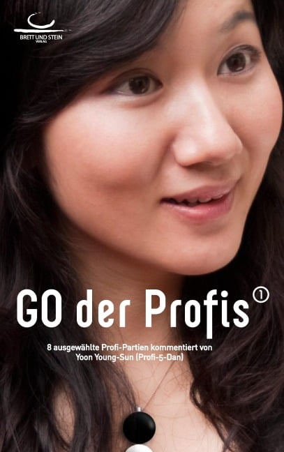 Go der Profis - Youngsun Yoon