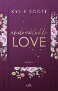 Undoubtable Love - Kylie Scott