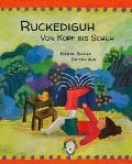 Ruckediguh - Kristin Schulz