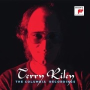 Cover-Bild zum Titel 'Terry Riley - The Columbia Recordings' von 'Terry Riley'