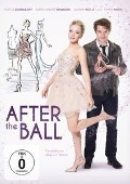 Cover-Bild zum Titel 'After the Ball' von 'Various'