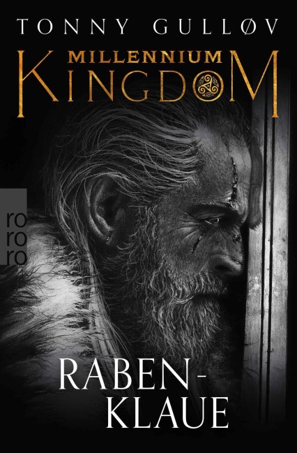 Millennium Kingdom: Rabenklaue - Tonny Gulløv