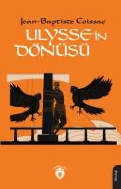 Ulyssein Dönüsü - Jean-Baptiste Coissac