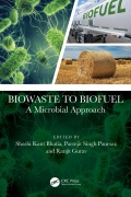 Cover-Bild zum Titel 'Biowaste to Biofuel' von ''
