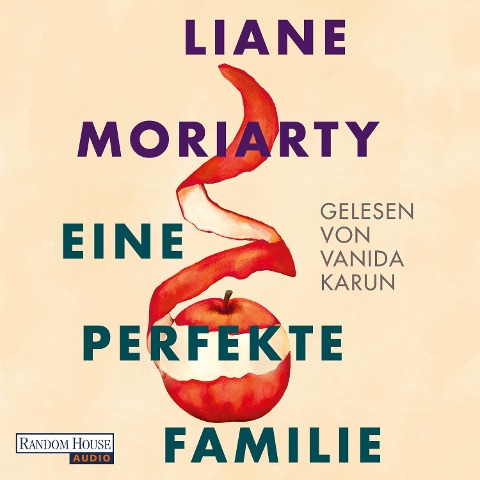 Eine perfekte Familie - Liane Moriarty