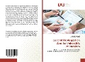 Cover-Bild zum Titel 'Le contrôle de gestion dans les Universités Marocaines' von 'Zouheir Boussouf, Abdelhamid Skouri'