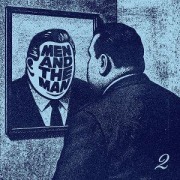 Cover-Bild zum Titel '2' von 'Men and the man'