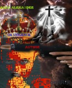Cover-Bild zum Titel 'Oh violence' von 'Alex Alexander'
