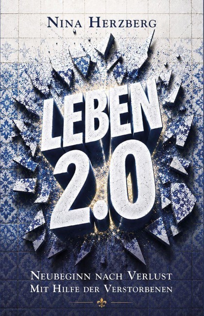 Leben 2.0 - Nina Herzberg