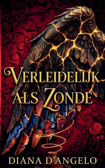 Verleidelijk als Zonde - Diana D'Angelo