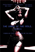 Cover-Bild zum Titel 'The Dance of the Veils... Plus-4' von 'Sandrine Bessancort, Ahmed Bhogosian, West Haven, Ezra Bedford, Theo Hopcraft'