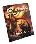 Cover-Bild zum Titel 'Pathfinder Roleplaying Game: Bestiary 6' von 'James Jacobs'