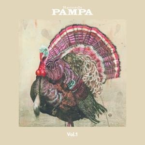 Pampa Vol. 1 - DJ Koze Pres.