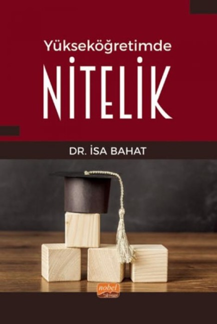 Yüksekögretimde Nitelik - Isa Bahat