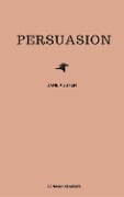 Persuasion - Jane Austen